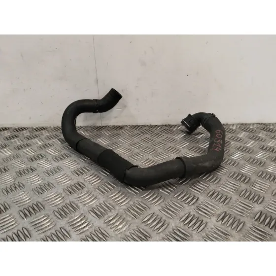 Tubos Aire Acondicionado para Volkswagen Passat B6 (3C2)