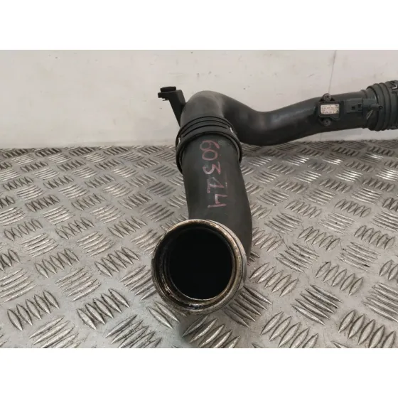 Tubo para Volkswagen Passat B6 (3C2)