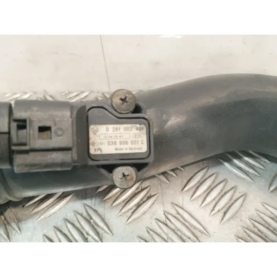 Tubo para Volkswagen Passat B6 (3C2)