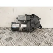 Motor Elevalunas Delantero Izquierdo para Renault Megane Iii Berlina 5 P