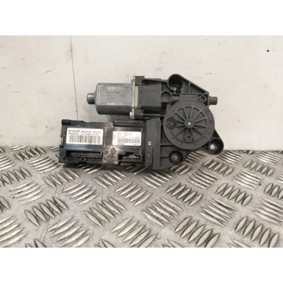Motor Elevalunas Delantero Izquierdo para Renault Megane Iii Berlina 5 P