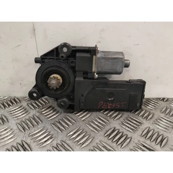 Motor Elevalunas Delantero Izquierdo para Renault Megane Iii Berlina 5 P