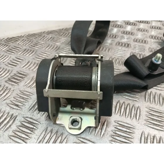 Cinturon Seguridad Delantero Izquierdo para Fiat Ducato Caja Cerrada, Techo Elevado 30 (06.2006)