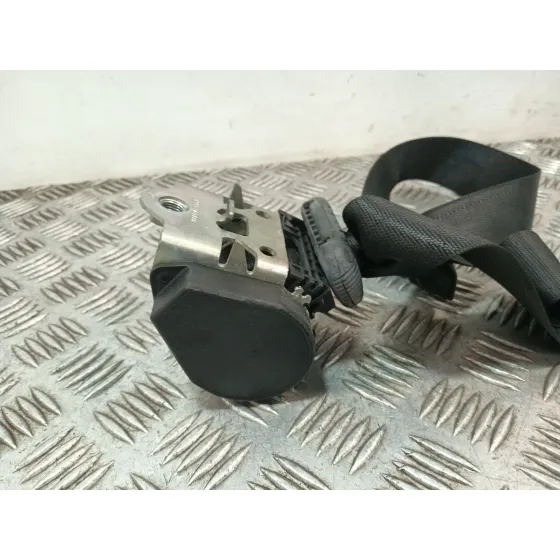 Cinturon Seguridad Delantero Izquierdo para Fiat Ducato Caja Cerrada, Techo Elevado 30 (06.2006)