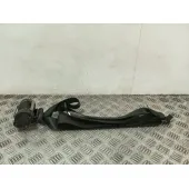 Cinturon Seguridad Delantero Izquierdo para Fiat Ducato Caja Cerrada, Techo Elevado 30 (06.2006)
