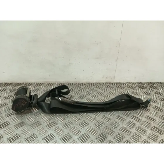Cinturon Seguridad Delantero Izquierdo para Fiat Ducato Caja Cerrada, Techo Elevado 30 (06.2006)