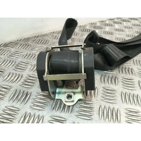 Cinturon Seguridad Delantero Izquierdo para Fiat Ducato Caja Cerrada, Techo Elevado 30 (06.2006)