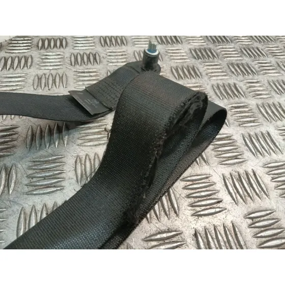 Cinturon Seguridad Delantero Izquierdo para Fiat Ducato Caja Cerrada, Techo Elevado 30 (06.2006)