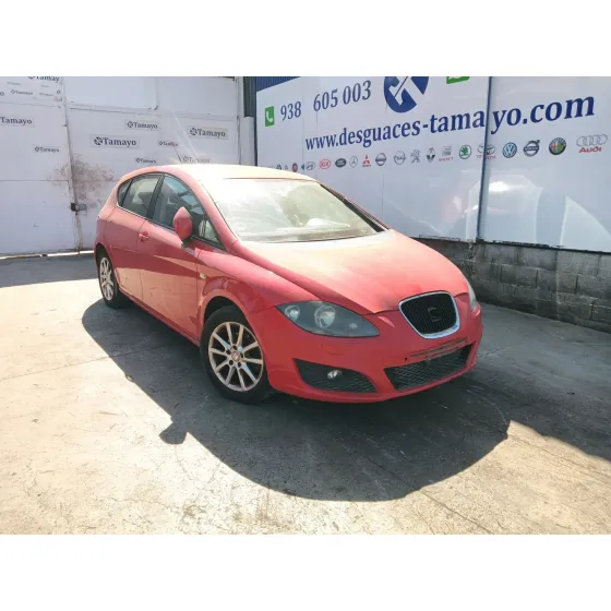 Caja Cambios para Seat Leon (1P1)