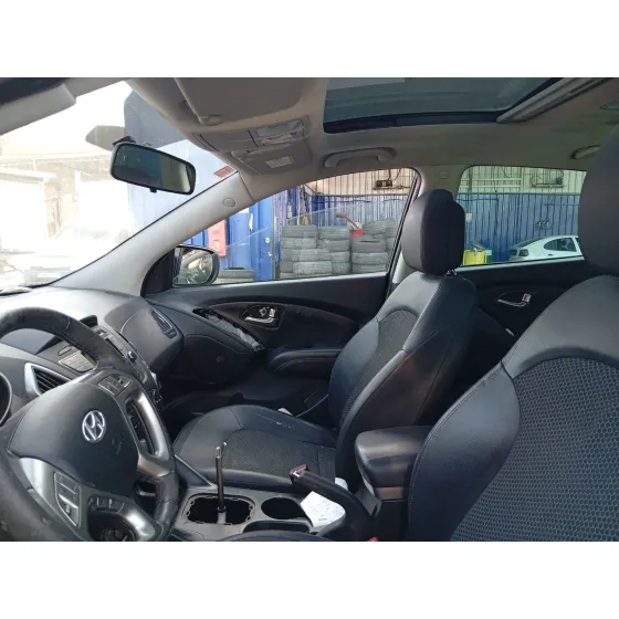 Airbag Cortina Delantero Derecho para Hyundai Ix35 (Lm, El, Elh)