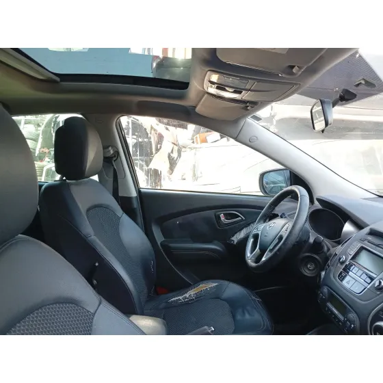 Airbag Cortina Delantero Izquierdo para Hyundai Ix35 (Lm, El, Elh)