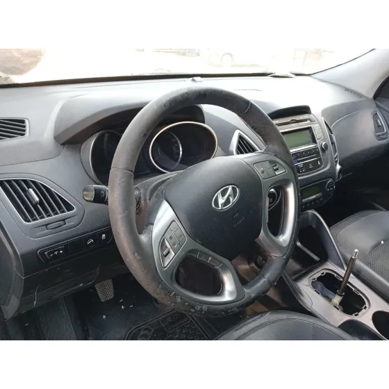 Airbag Delantero Izquierdo para Hyundai Ix35 (Lm, El, Elh)