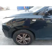 Aleta Delantera Izquierda para Hyundai Ix35 (Lm, El, Elh)