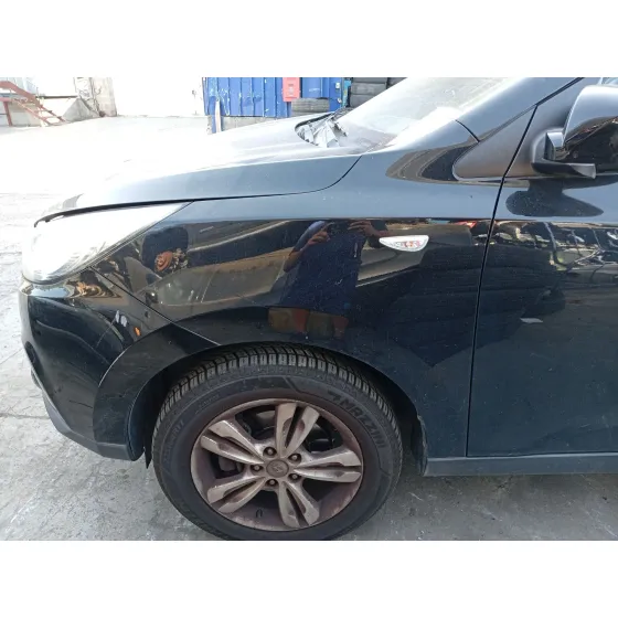 Aleta Delantera Izquierda para Hyundai Ix35 (Lm, El, Elh)