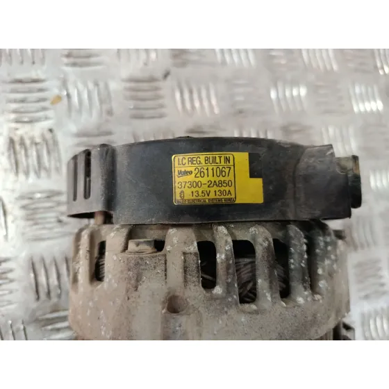 Alternador para Hyundai Ix35 (Lm, El, Elh)