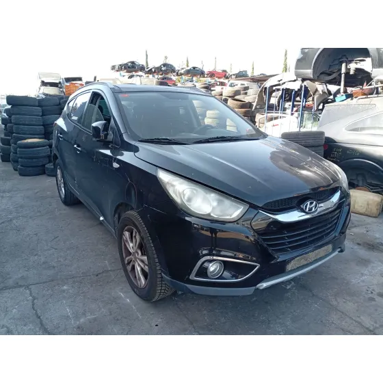 Amortiguador Delantero Derecho para Hyundai Ix35 (Lm, El, Elh)
