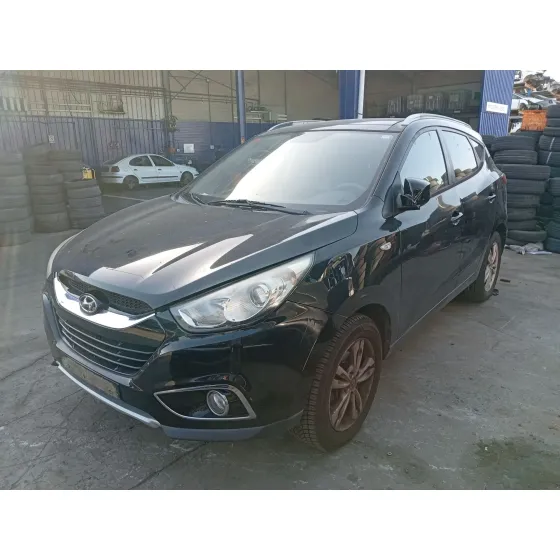 Amortiguador Delantero Izquierdo para Hyundai Ix35 (Lm, El, Elh)