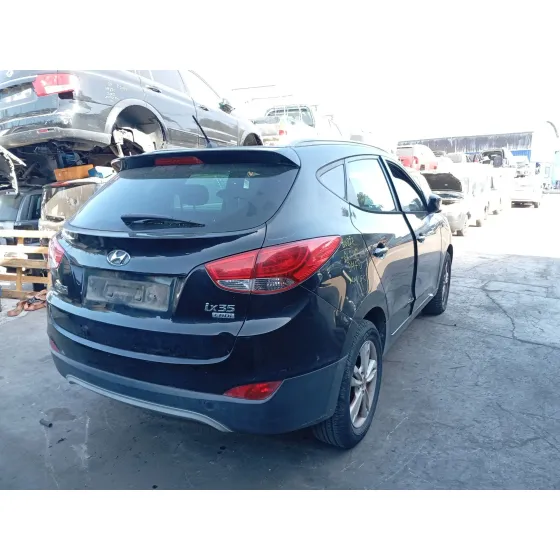 Amortiguador Trasero Derecho para Hyundai Ix35 (Lm, El, Elh)