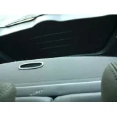Bandeja Trasera para Hyundai Ix35 (Lm, El, Elh)