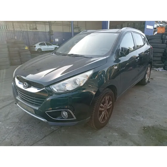 Barra Estabilizadora Delantera para Hyundai Ix35 (Lm, El, Elh)
