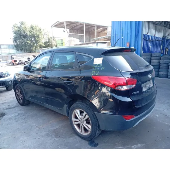 Barra Estabilizadora Trasera para Hyundai Ix35 (Lm, El, Elh)