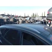Barras Techo para Hyundai Ix35 (Lm, El, Elh)