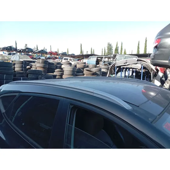 Barras Techo para Hyundai Ix35 (Lm, El, Elh)