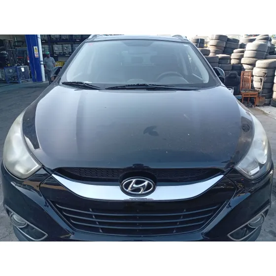 Capot Delantero para Hyundai Ix35 (Lm, El, Elh)