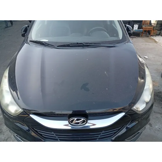 Capot Delantero para Hyundai Ix35 (Lm, El, Elh)