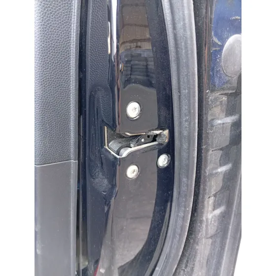 Cerradura Puerta Delantera Derecha para Hyundai Ix35 (Lm, El, Elh)