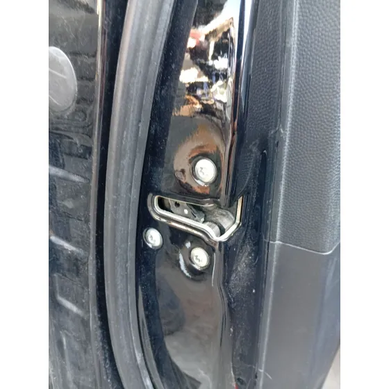 Cerradura Puerta Delantera Izquierda para Hyundai Ix35 (Lm, El, Elh)