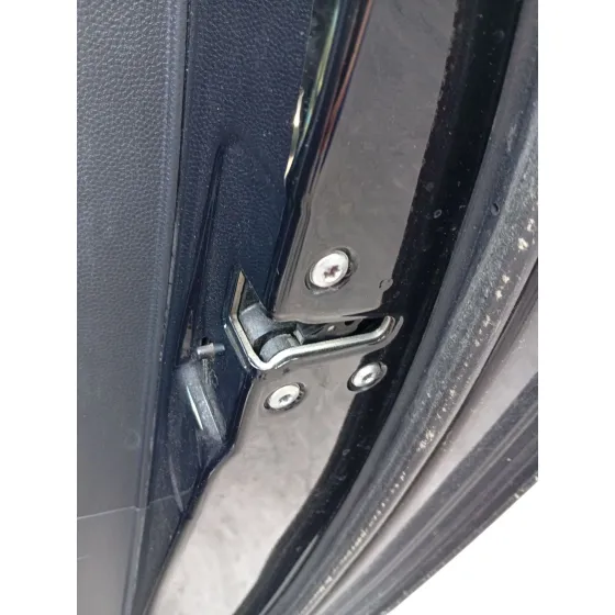 Cerradura Puerta Trasera Derecha para Hyundai Ix35 (Lm, El, Elh)