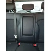 Cinturon Seguridad Trasero Central para Hyundai Ix35 (Lm, El, Elh)