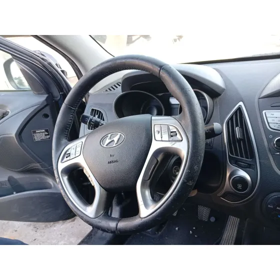 Columna Direccion para Hyundai Ix35 (Lm, El, Elh)