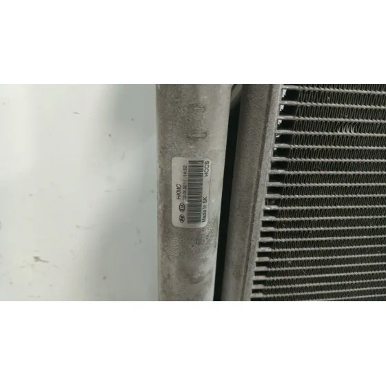 Compresor Aire Acondicionado para Hyundai Ix35 (Lm, El, Elh)