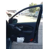 Elevalunas Delantero Derecho para Hyundai Ix35 (Lm, El, Elh)