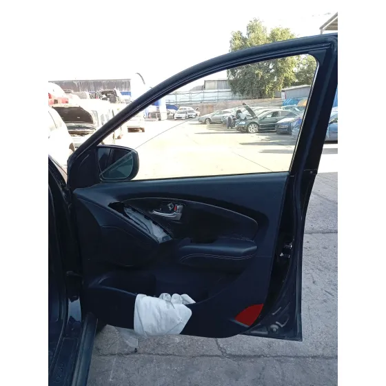 Elevalunas Delantero Derecho para Hyundai Ix35 (Lm, El, Elh)