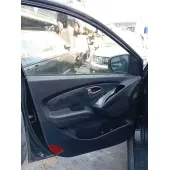 Elevalunas Delantero Izquierdo para Hyundai Ix35 (Lm, El, Elh)