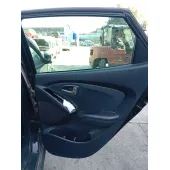 Elevalunas Trasero Derecho para Hyundai Ix35 (Lm, El, Elh)