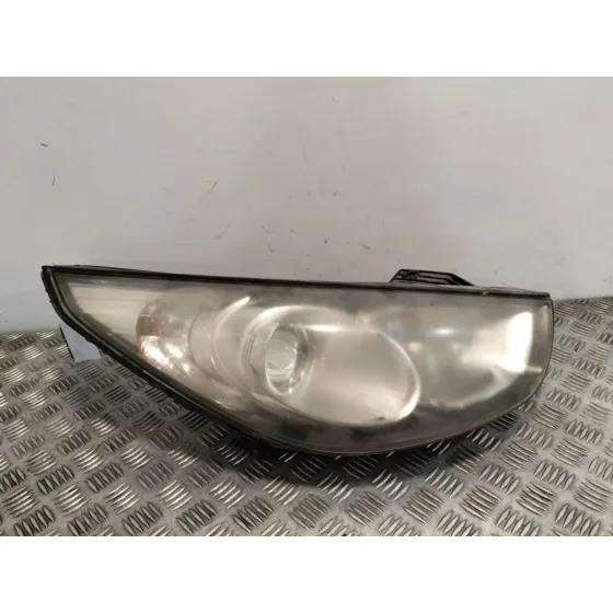 Faro Derecho para Hyundai Ix35 (Lm, El, Elh)