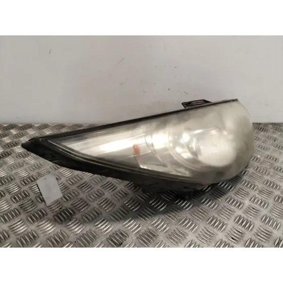 Faro Derecho para Hyundai Ix35 (Lm, El, Elh)