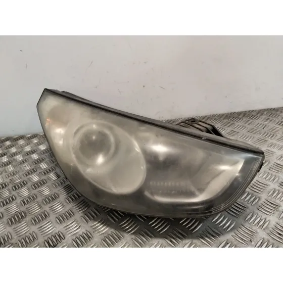 Faro Derecho para Hyundai Ix35 (Lm, El, Elh)