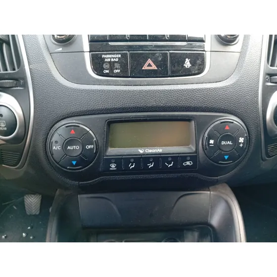Mando Climatizador para Hyundai Ix35 (Lm, El, Elh)