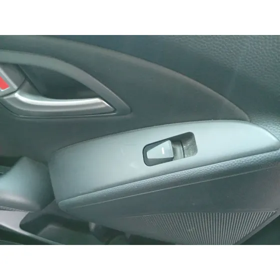 Mando Elevalunas Trasero Izquierdo para Hyundai Ix35 (Lm, El, Elh)