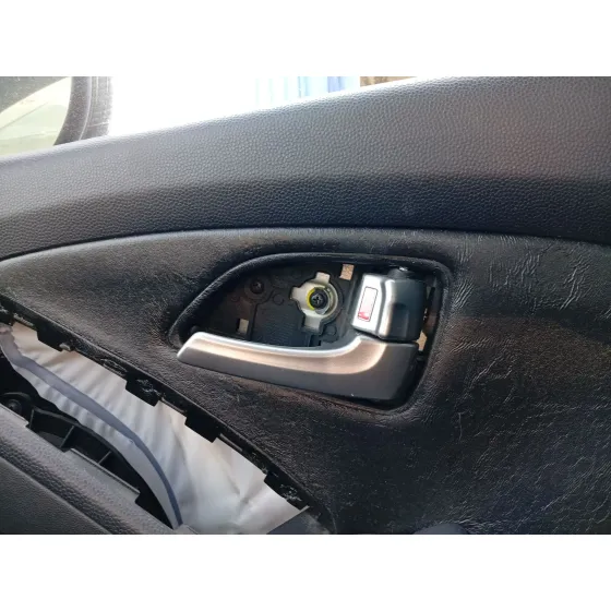 Maneta Interior Delantera Derecha para Hyundai Ix35 (Lm, El, Elh)