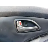 Maneta Interior Delantera Izquierda para Hyundai Ix35 (Lm, El, Elh)