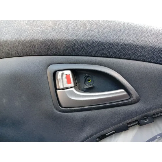 Maneta Interior Delantera Izquierda para Hyundai Ix35 (Lm, El, Elh)