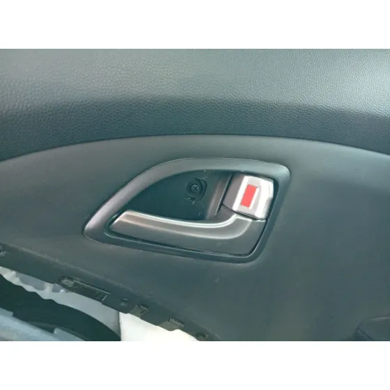Maneta Interior Trasera Derecha para Hyundai Ix35 (Lm, El, Elh)