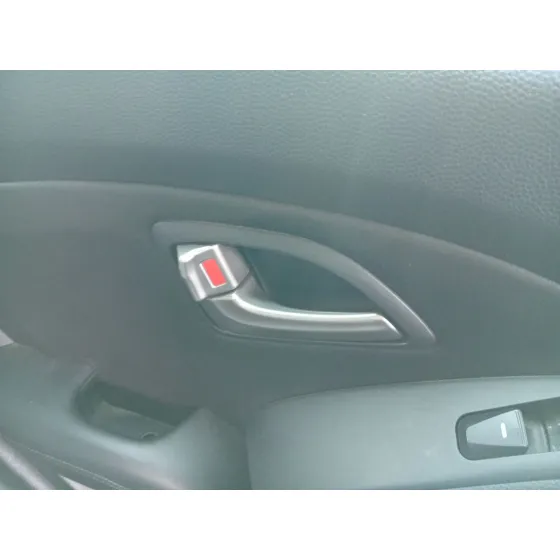 Maneta Interior Trasera Izquierda para Hyundai Ix35 (Lm, El, Elh)