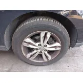 Mangueta Delantera Derecha para Hyundai Ix35 (Lm, El, Elh)